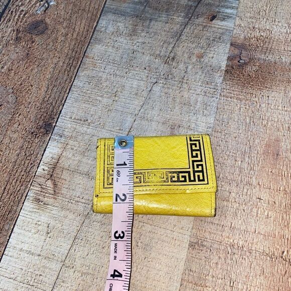 Vintage key wallet  - Picture 8 of 10